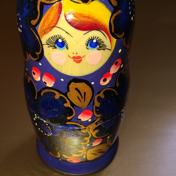 💖Russian Nesting Doll - Picture 7 of 9